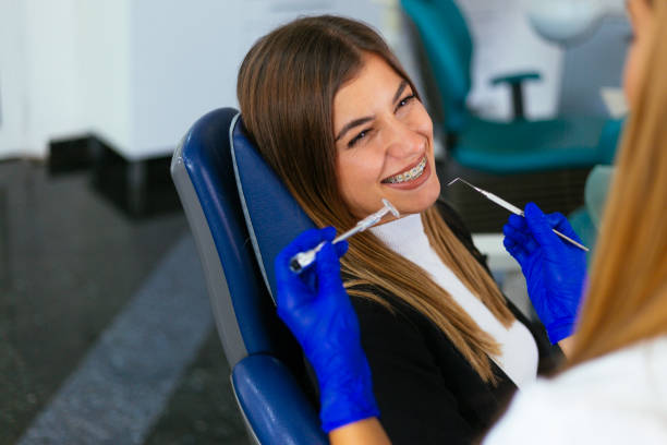 Best Teeth Whitening  in Runge, TX