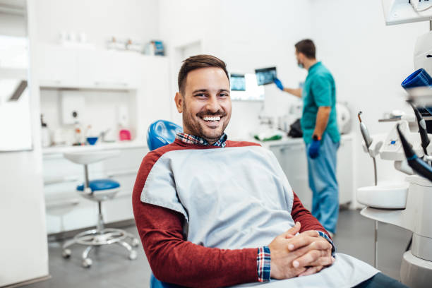Oral Cancer Screening in Runge, TX