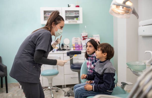 Professional  Holistic Dental Services in Runge, TX