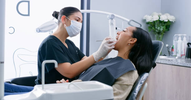 Best Teeth Whitening  in Runge, TX