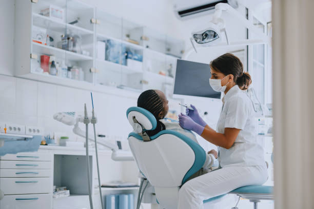 Best Dental Fillings (Composite and Amalgam)  in Runge, TX