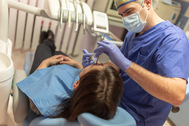 Best Oral Cancer Screening  in Runge, TX