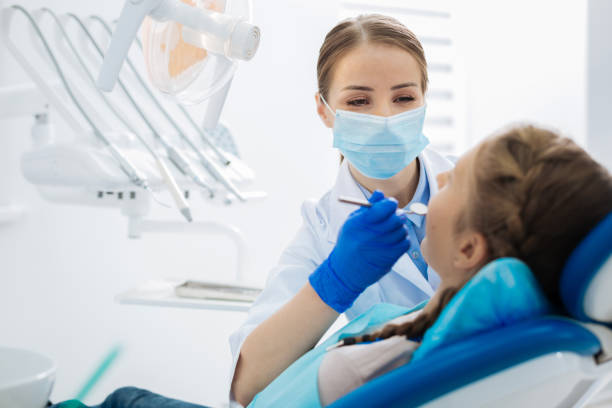 Why Choose Us for Your Dental Needs in Runge, TX