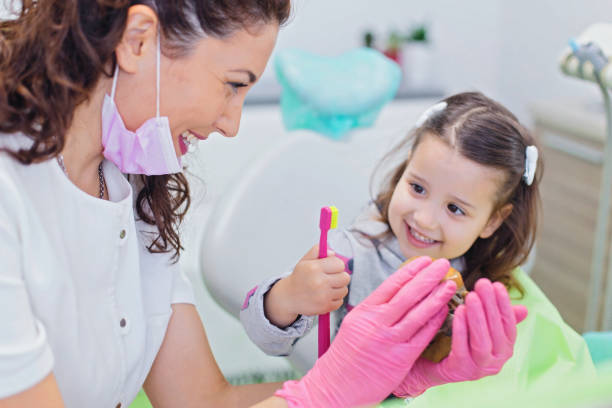 Dental Inlays and Onlays in Runge, TX